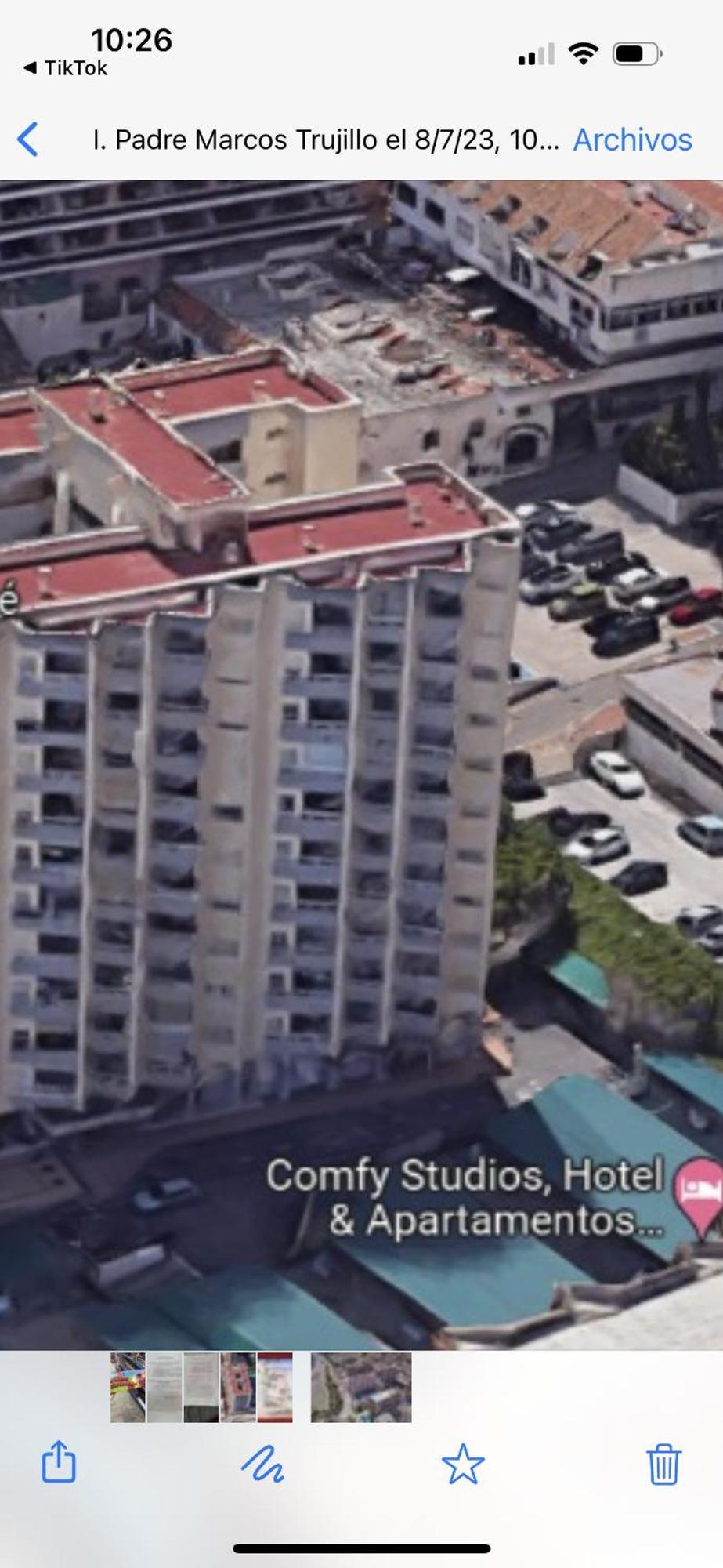 Tamarindo 5 Apartamento Benalmádena Exterior foto